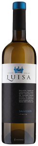 Luisa Sauvignon N.V.
