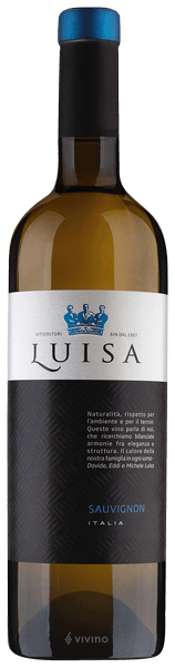 Luisa Sauvignon