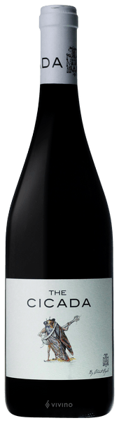 Domaine Chante Cigale The Cicada