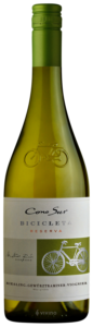 Cono Sur Bicicleta White Blend (Riesling - Gewürztraminer - Viognier) N.V.