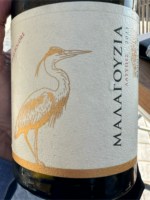Alpha Estate (Κτήμα Αλφα) Λατυπες Μαλαγουζια (Latipes Malagouzia)