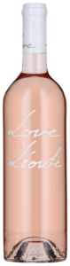 Château Léoube Love by Léoube Côtes de Provence 2022
