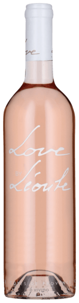 Château Léoube Love by Léoube Côtes de Provence