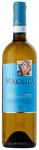 Castorani Majolica Trebbiano d'Abruzzo N.V.
