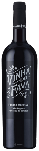Casa Ermelinda Freitas Vinha do Fava