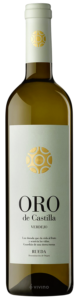 Hnos. del Villar Oro de Castilla Verdejo 2023