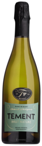 Tement Grosse Reserve Blanc de Blancs Brut Nature N.V.