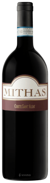 Corte Sant'Alda Mithas Amarone della Valpolicella