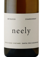 Spring Ridge Vineyard Bee Block Chardonnay