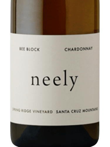 Spring Ridge Vineyard Bee Block Chardonnay