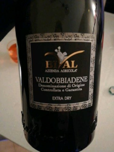 Azienda Agricola Bival Extra Dry | Vivino Australia
