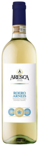 Antica Casa Aresca Roero Arneis N.V.