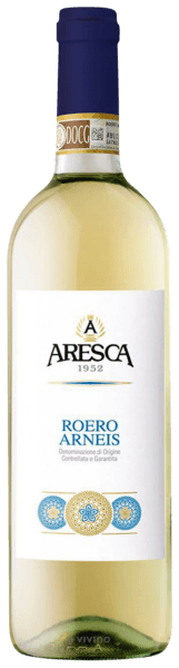 Antica Casa Aresca Roero Arneis
