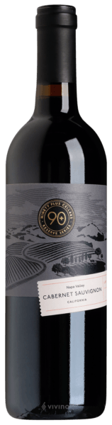 90+ Cellars Lot 94 Napa Valley Cabernet Sauvignon