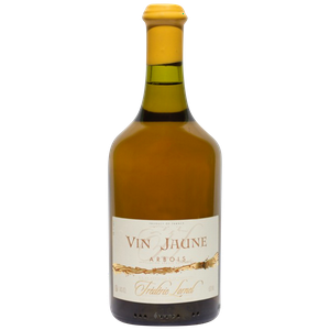 Frédéric Lornet Vin Jaune Arbois | Vivino Français