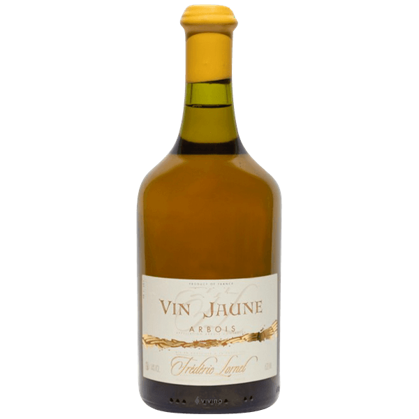 Frédéric Lornet Vin Jaune Arbois | Vivino English