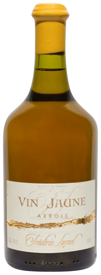 Frédéric Lornet Arbois Vin Jaune 2017 Frédéric Lornet Vin Jaune Arbois | Vivino English