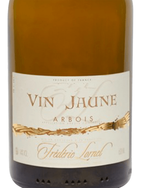 Frédéric Lornet Arbois Vin Jaune 2017 QEO97bFpQu6Ke8p857qCUg_pl_480x