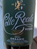 Valle Reale Colle Reale Rosso Organic