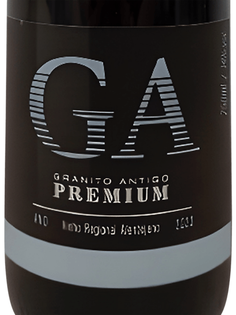 GA Granito Antigo Premium Tinto