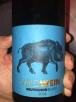 Friedrich Becker Wildwein Sauvignon Blanc