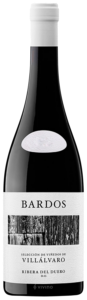 Bodega de Bardos Villálvaro N.V.
