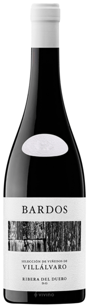 Bodega de Bardos Villálvaro