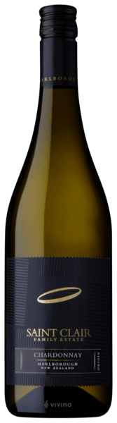 Saint Clair Family Estate Origin Chardonnay