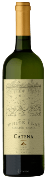 Catena Appellation Luján de Cuyo White Clay