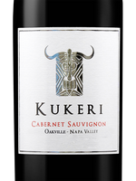 Oakville Cabernet Sauvignon