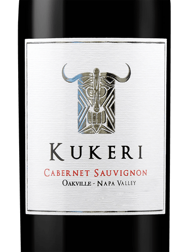 Oakville Cabernet Sauvignon