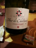 Jean Perrier Fleur de Chardonnay