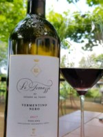 Antinori Le Terrazze di Guado Al Tasso Vermentino Nero