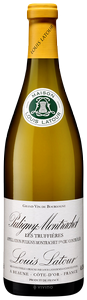 Louis Latour Puligny-Montrachet 1er Cru Les Truffières N.V.