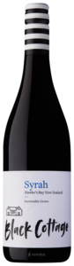 Black Cottage Syrah N.V.