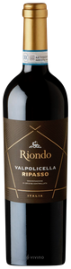 Riondo Valpolicella Ripasso N.V.