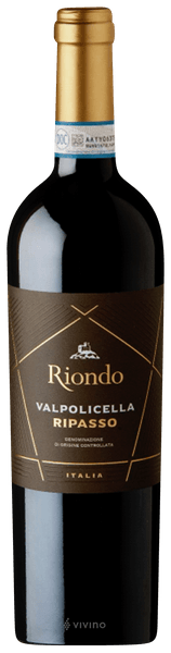 Riondo Valpolicella Ripasso