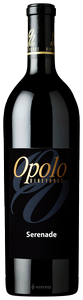 Opolo Serenade N.V.