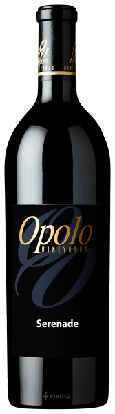 Opolo Serenade