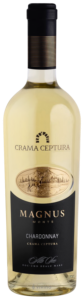 Crama Ceptura Cervus Magnus Monte Chardonnay N.V.