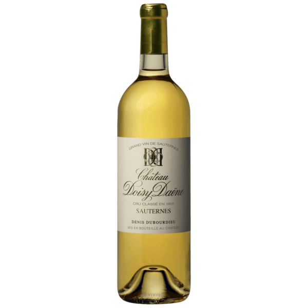 Château Doisy-Daëne Sauternes | Vivino English