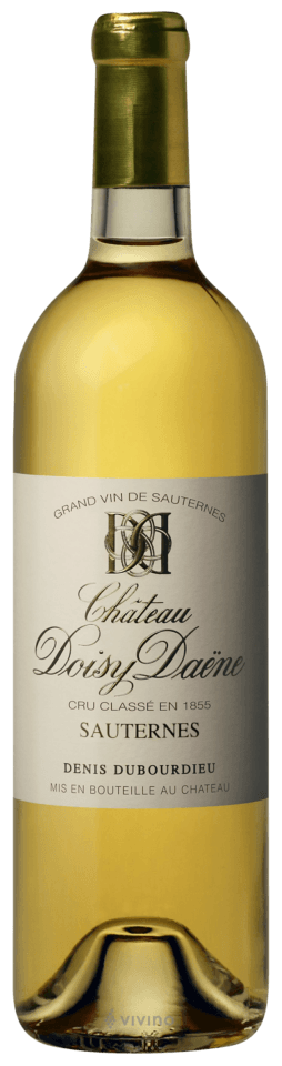 Château Doisy-Daëne Sauternes | Vivino English