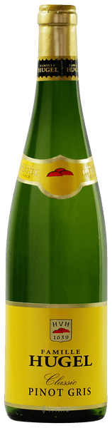 Hugel Classic Pinot Gris