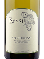 Bien Nacido Vineyard Chardonnay