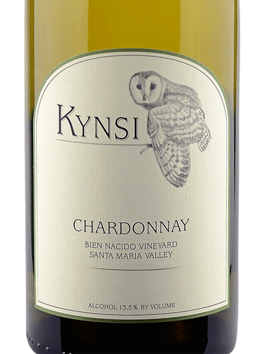 Bien Nacido Vineyard Chardonnay