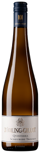 Kühling-Gillot Qvinterra Scheurebe Trocken N.V.