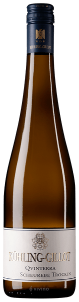 Kühling-Gillot Qvinterra Scheurebe Trocken