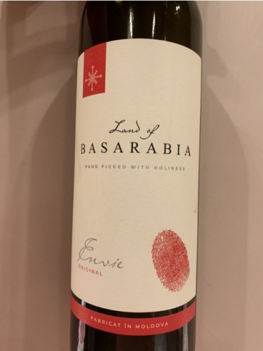 Land of Basarabia Envie Original | Vivino US