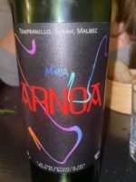 Maitia Arnoa