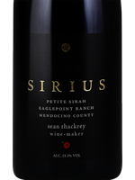Sirius Petite Sirah (Eaglepoint Ranch)